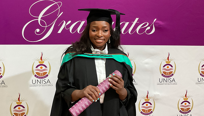 Banner_Unisa graduate inspires.png